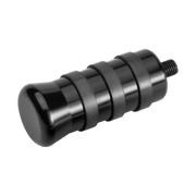 Rick's Shift Peg "O-Ring" Black - Universal