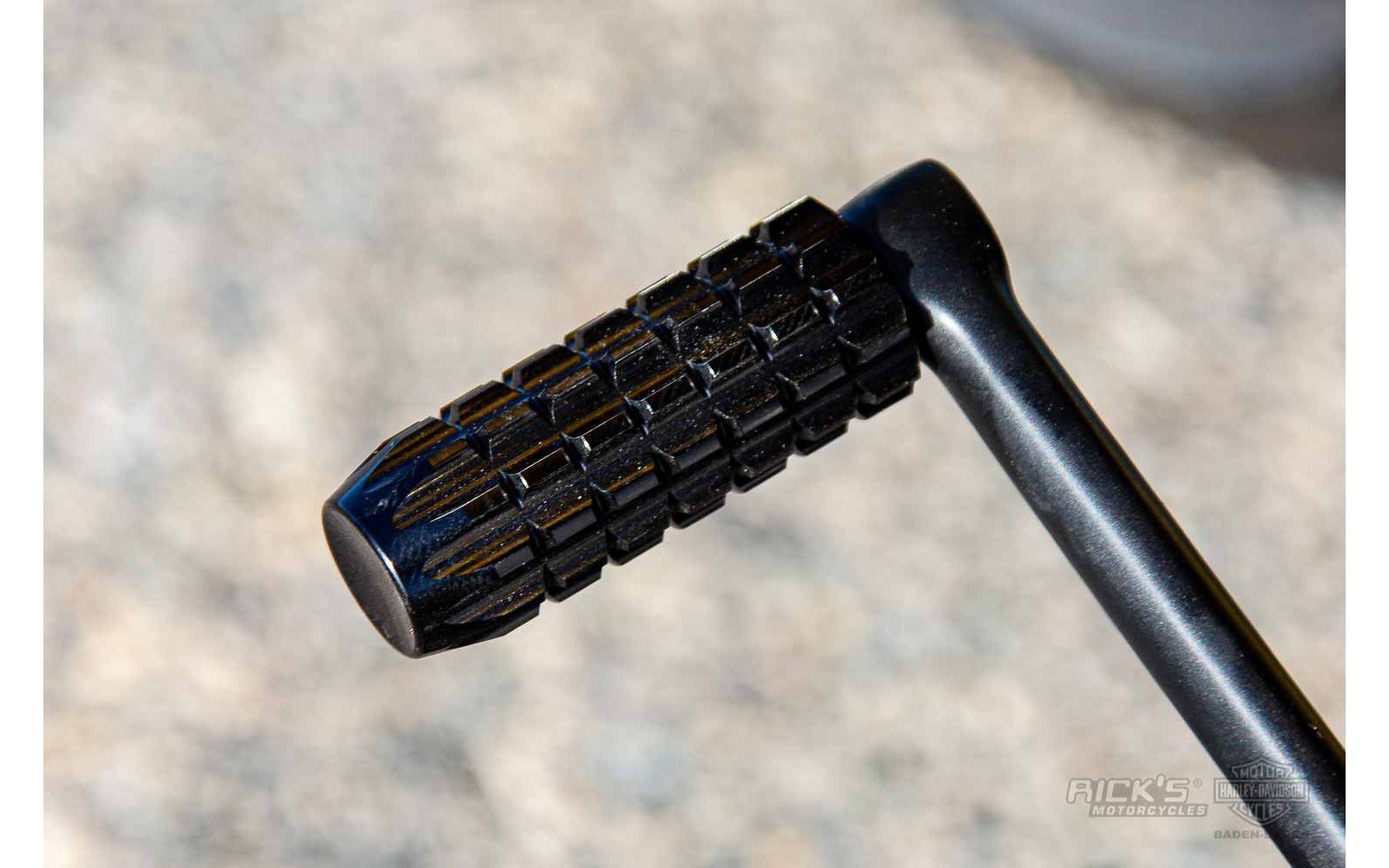 Rick's Shift Pegs "AK4.7" - Universal