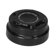 Rick's Shock Absorber Nut Cover Premium - Softail 18-up