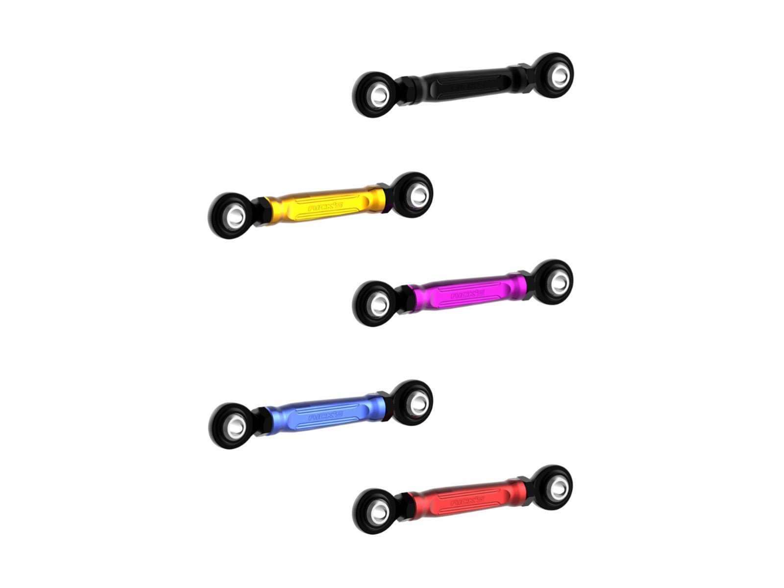 Rick's Short Shift Linkage M8/TC