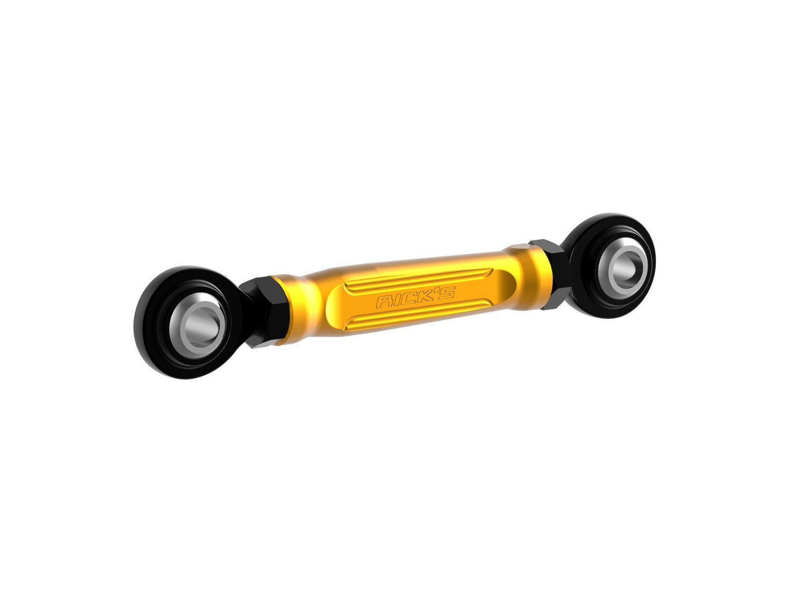 Rick's Short Shift Linkage M8/TC
