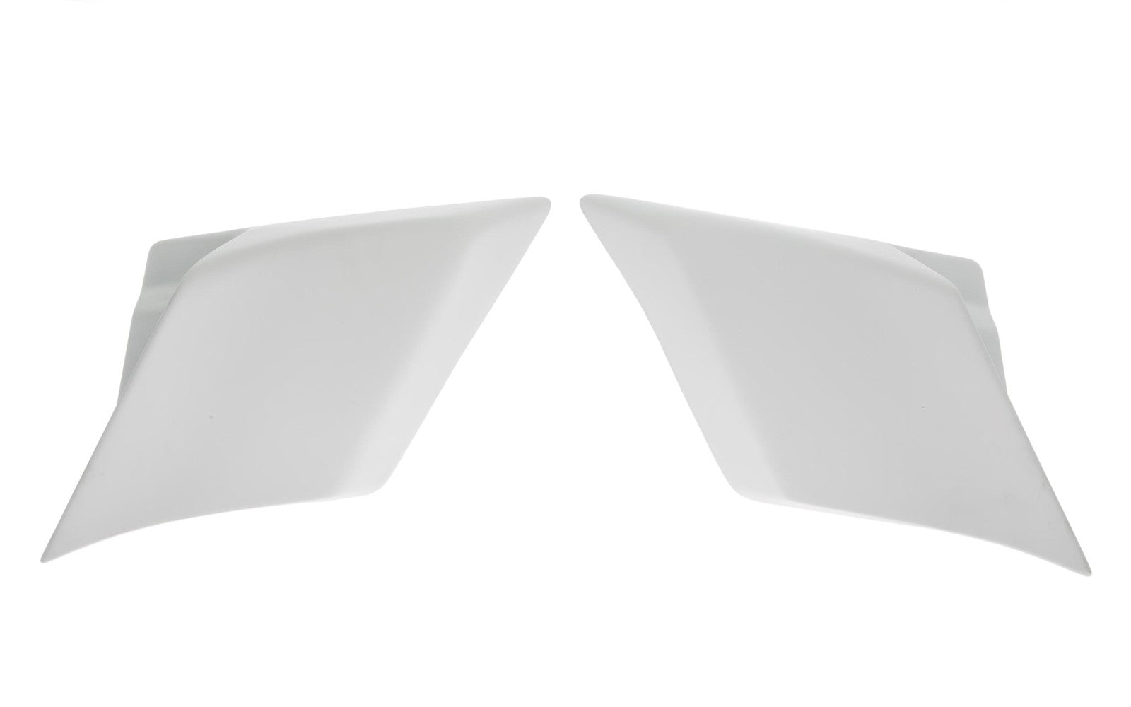 Rick's Side Covers - Touring 09 - 13 - Rick's Motorcycles USA - Custom Parts for Harley - Davidson