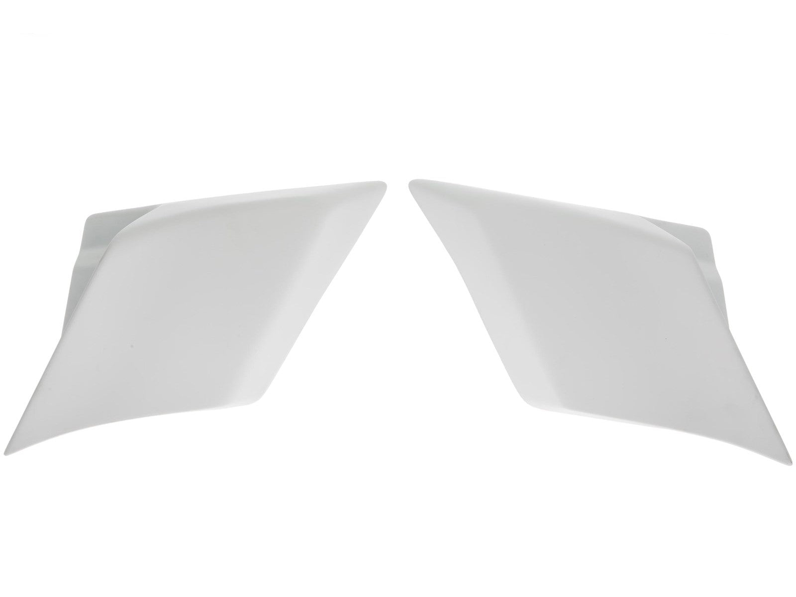 Rick's Side Covers - Touring 14 - up - Rick's Motorcycles USA - Custom Parts for Harley - Davidson