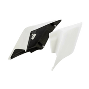 Rick's Side Covers - Touring 14 - up - Rick's Motorcycles USA - Custom Parts for Harley - Davidson