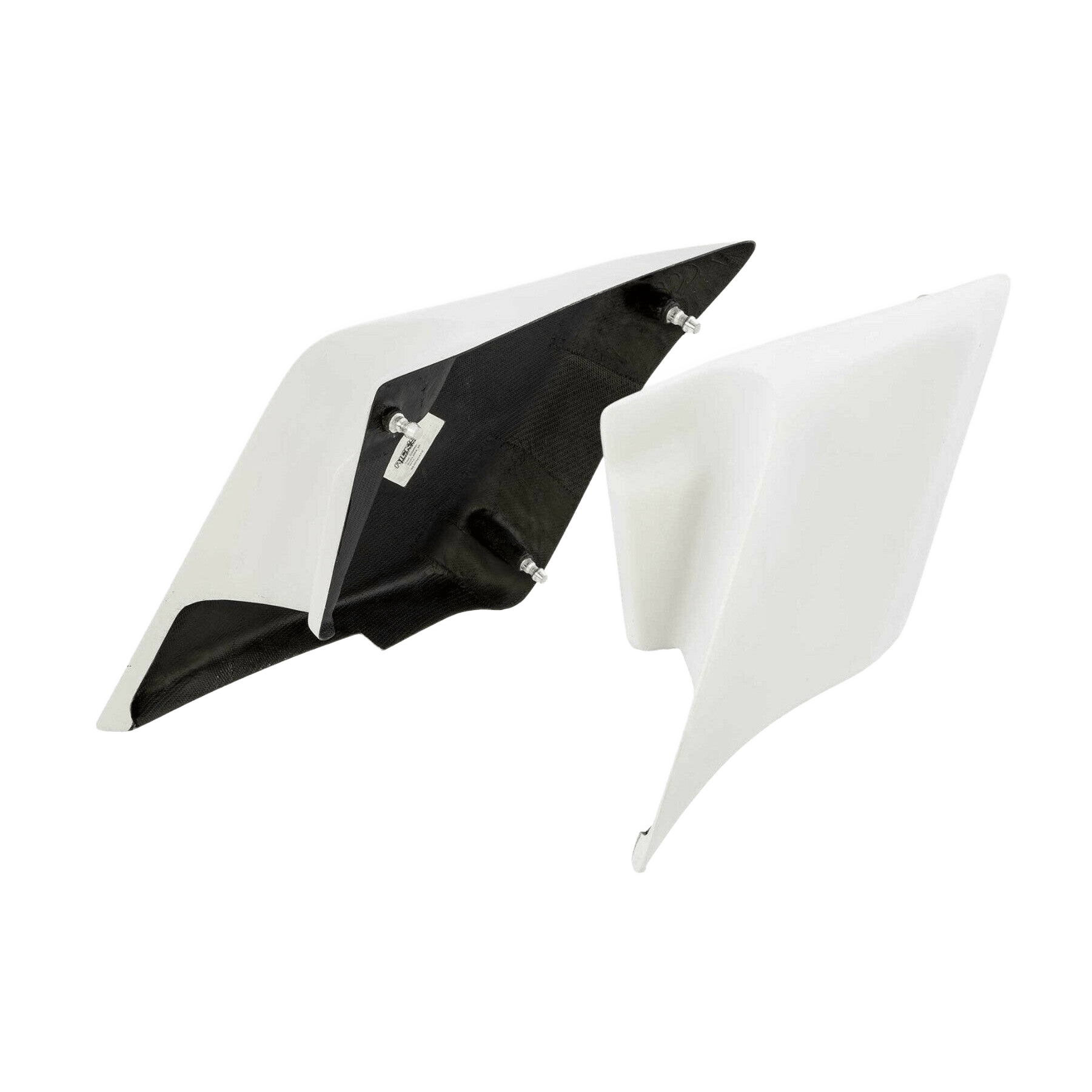 Rick's Side Covers - Touring 14 - up - Rick's Motorcycles USA - Custom Parts for Harley - Davidson