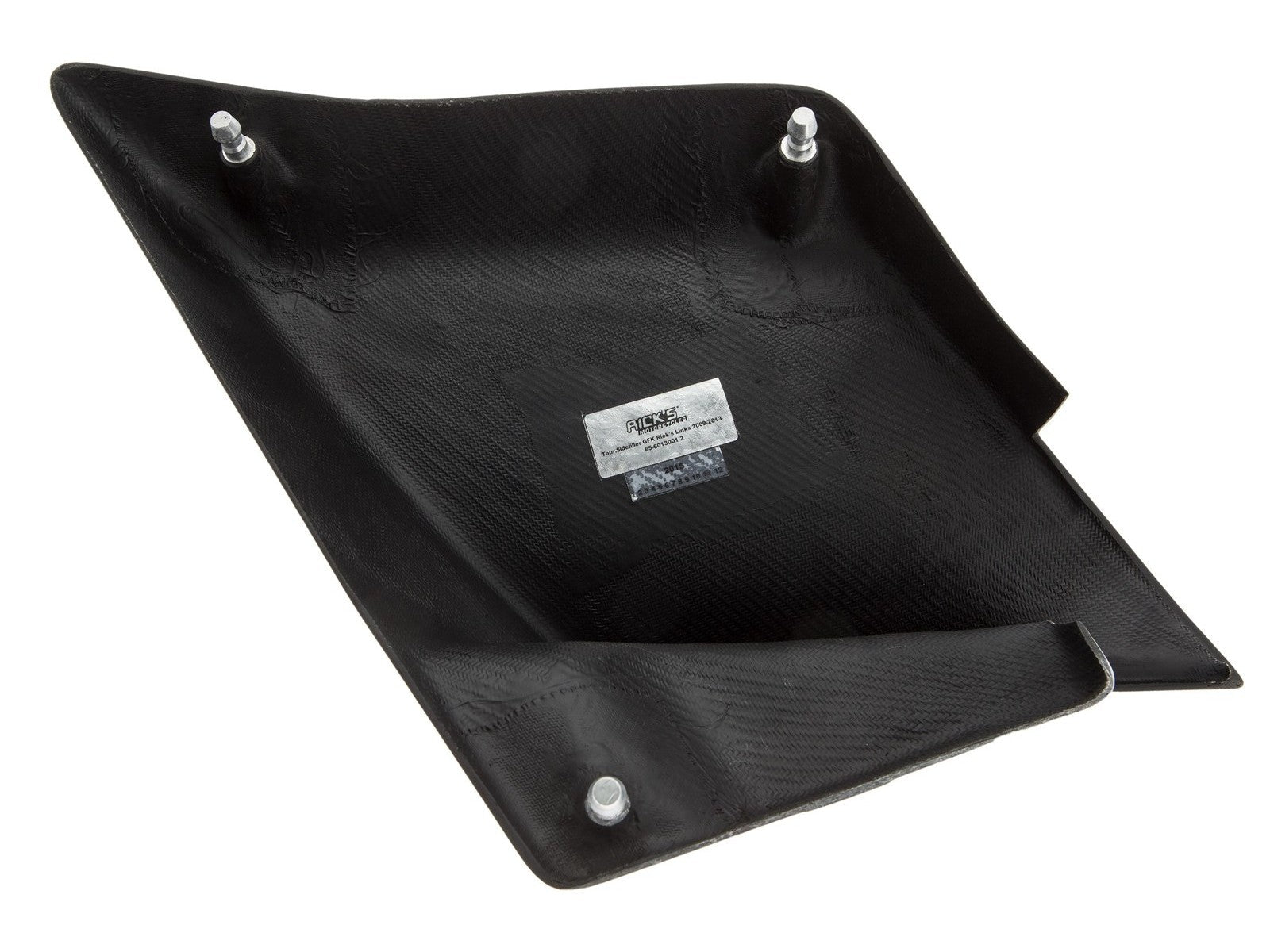 Rick's Side Covers - Touring 14 - up - Rick's Motorcycles USA - Custom Parts for Harley - Davidson