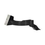 Rick's Single - Sided Swing Arm License Plate Holder - Softail 18 - up - Rick's Motorcycles USA - Custom Parts for Harley - Davidson