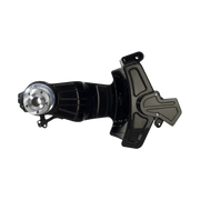 Rick's Single - Sided Swingarm - Softail 18 - up - Rick's Motorcycles USA - Custom Parts for Harley - Davidson