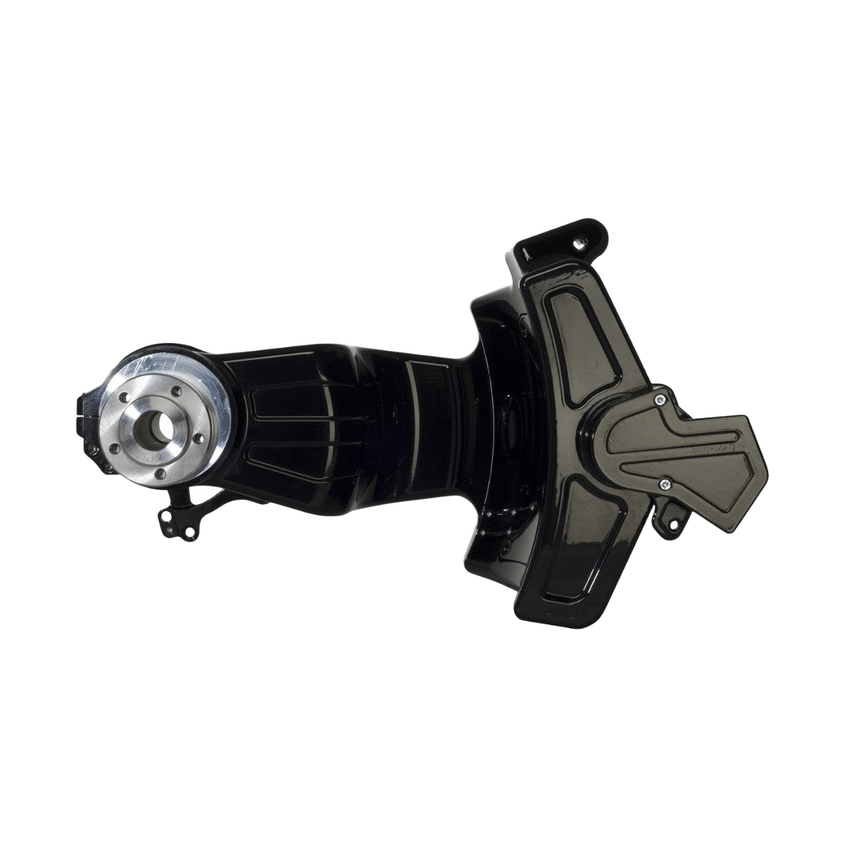 Rick's Single - Sided Swingarm - Softail 18 - up - Rick's Motorcycles USA - Custom Parts for Harley - Davidson