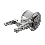 Rick's Single-Sided Swingarm With 300 Tire - V-Rod 02-06