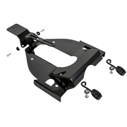 Rick's Solo Seat "Bobber" Conversion Bracket - Softail 18 - up - Rick's Motorcycles USA - Custom Parts for Harley - Davidson
