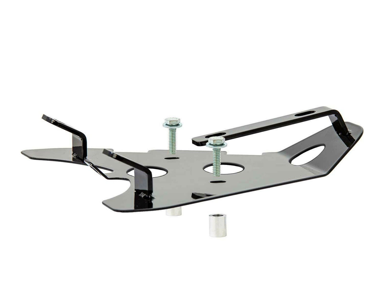 Rick's Solo Seat "Bobber" Conversion Bracket - Sportster 10 - up - Rick's Motorcycles USA - Custom Parts for Harley - Davidson