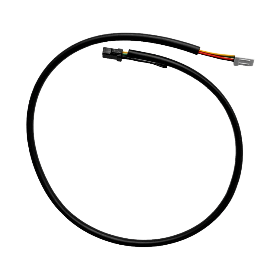 Rick's Speedometer Wiring Harness Extension 80cm - Low Rider S/ST