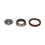 Rick's Sprocket Cover Mounting Kit - Sportster S / Nightster - Rick's Motorcycles USA - Custom Parts for Harley - Davidson