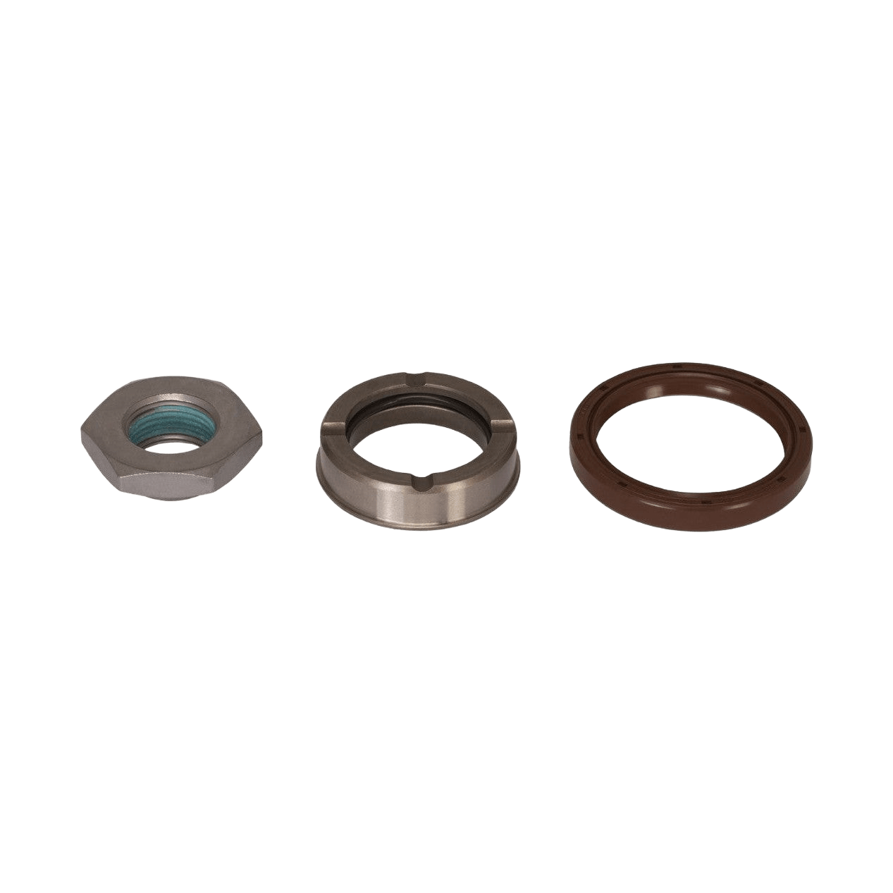 Rick's Sprocket Cover Mounting Kit - Sportster S / Nightster - Rick's Motorcycles USA - Custom Parts for Harley - Davidson