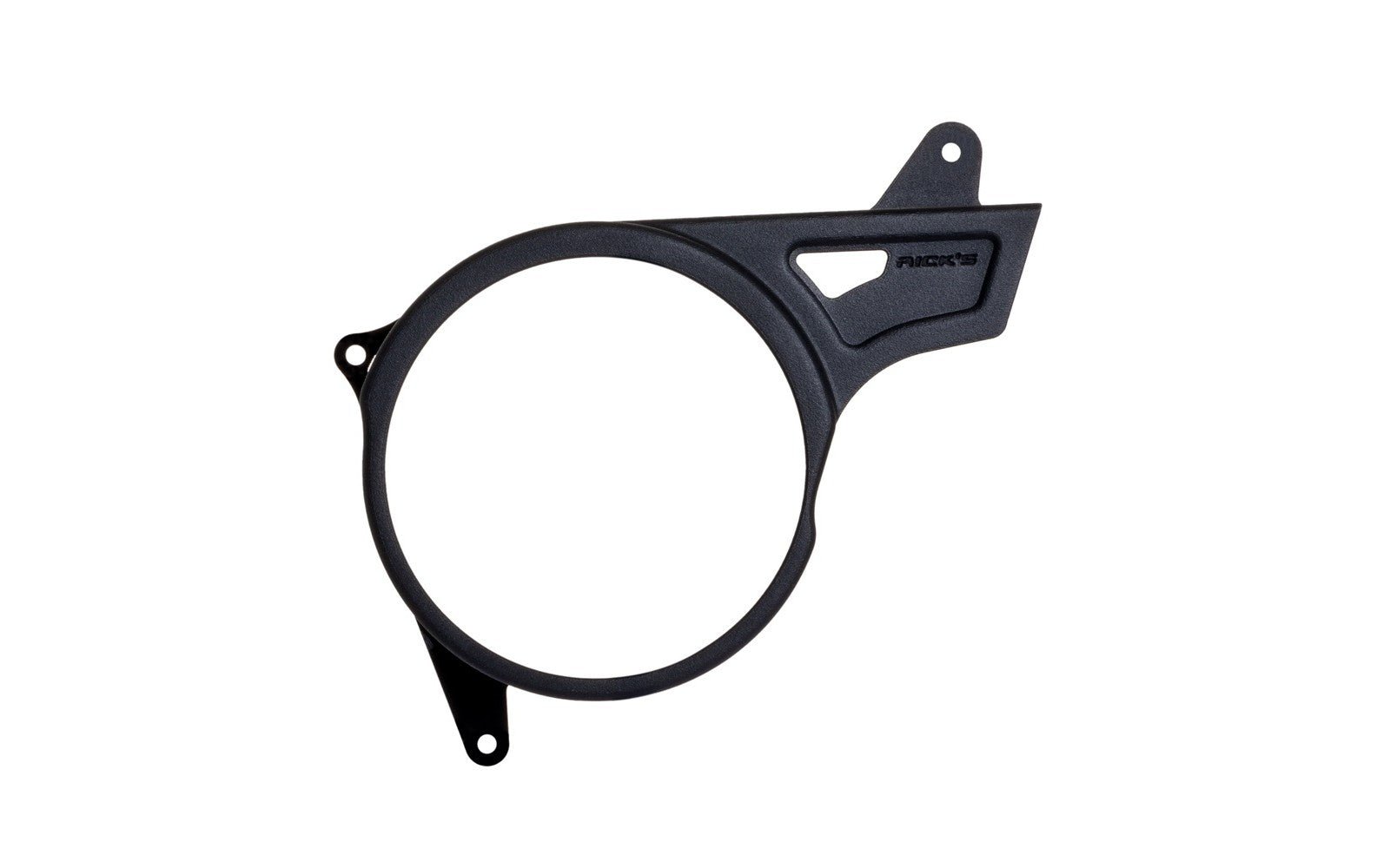 Rick's Sprocket Cover / Pulley Cover - Sportster S / Nightster