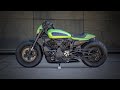 Rick's Sprocket Cover / Pulley Cover - Sportster S / Nightster