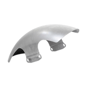 Rick's Steel Front Fender "Long" - Fat Boy 18 - up - Rick's Motorcycles USA - Custom Parts for Harley - Davidson