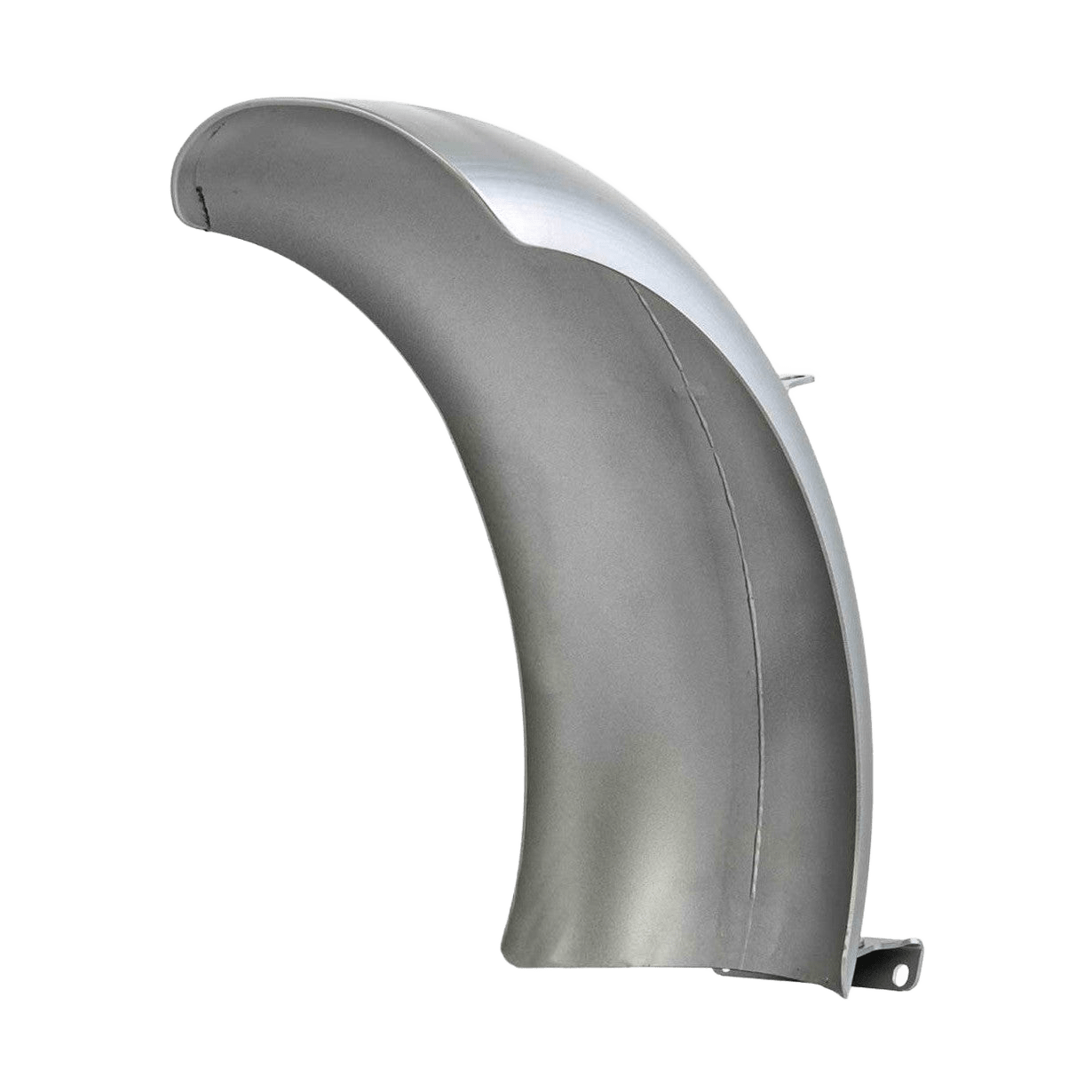 Rick's Steel Rear Fender 150/80 - 16 "Bobber" Short - Softail 08 - 17 - Rick's Motorcycles USA - Custom Parts for Harley - Davidson