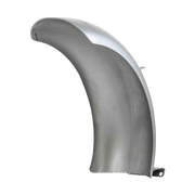 Rick's Steel Rear Fender 150/80-16 "Bobber" Short - Softail 08-17