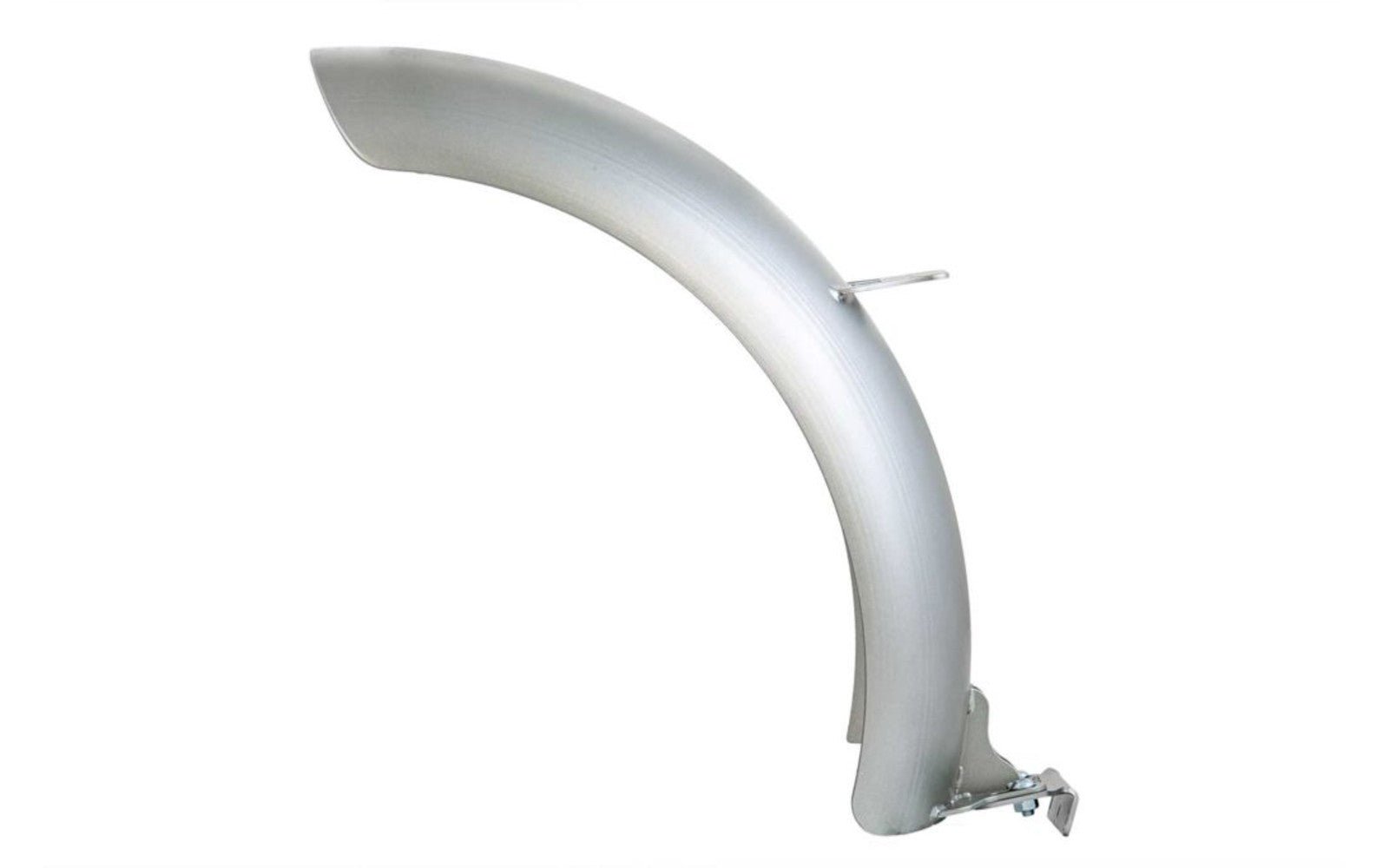 Rick's Steel Rear Fender 200/50 17 "Bobber" Short - Softail 08-17