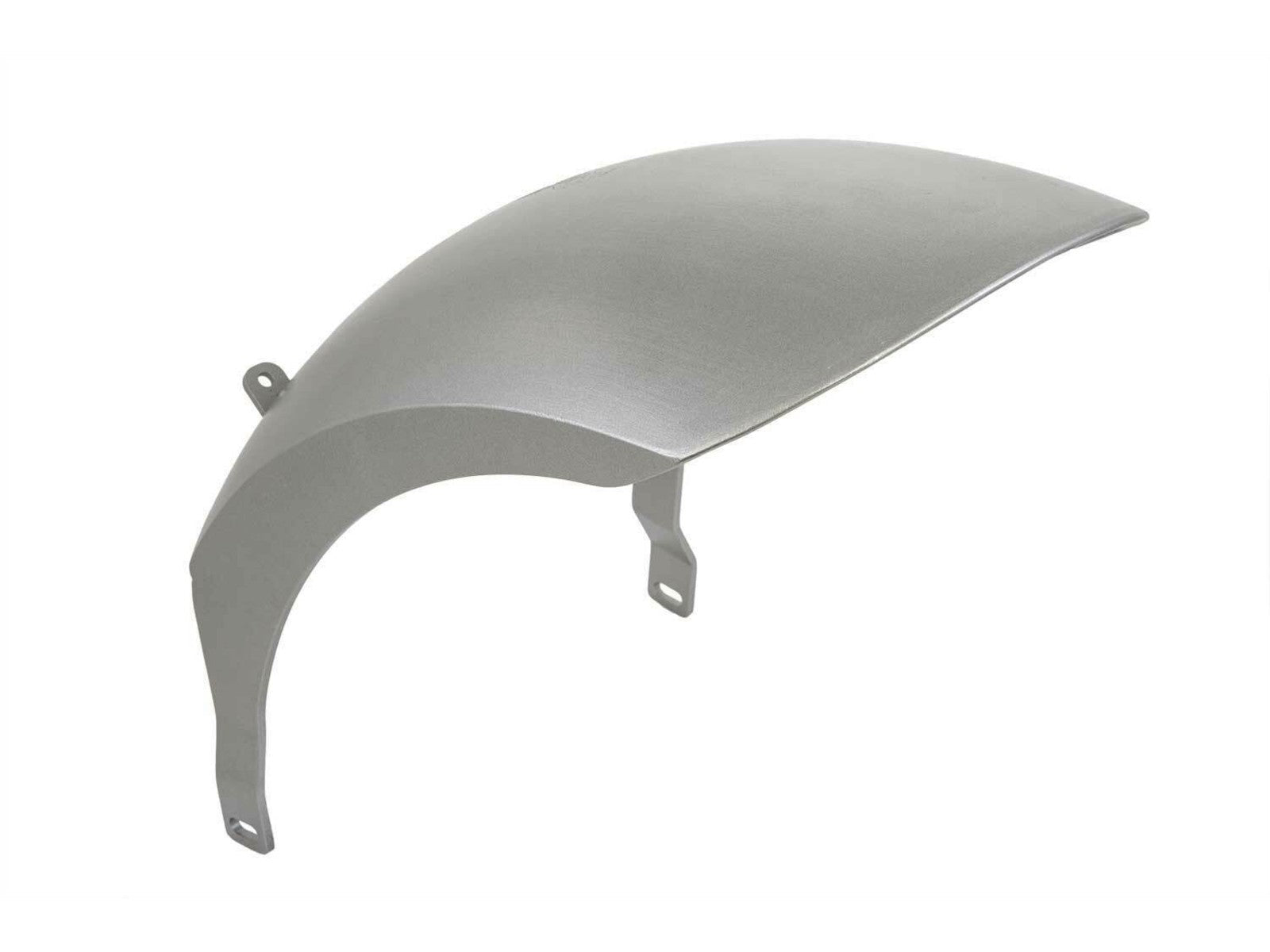 Rick's Steel Rear Fender - FXDR