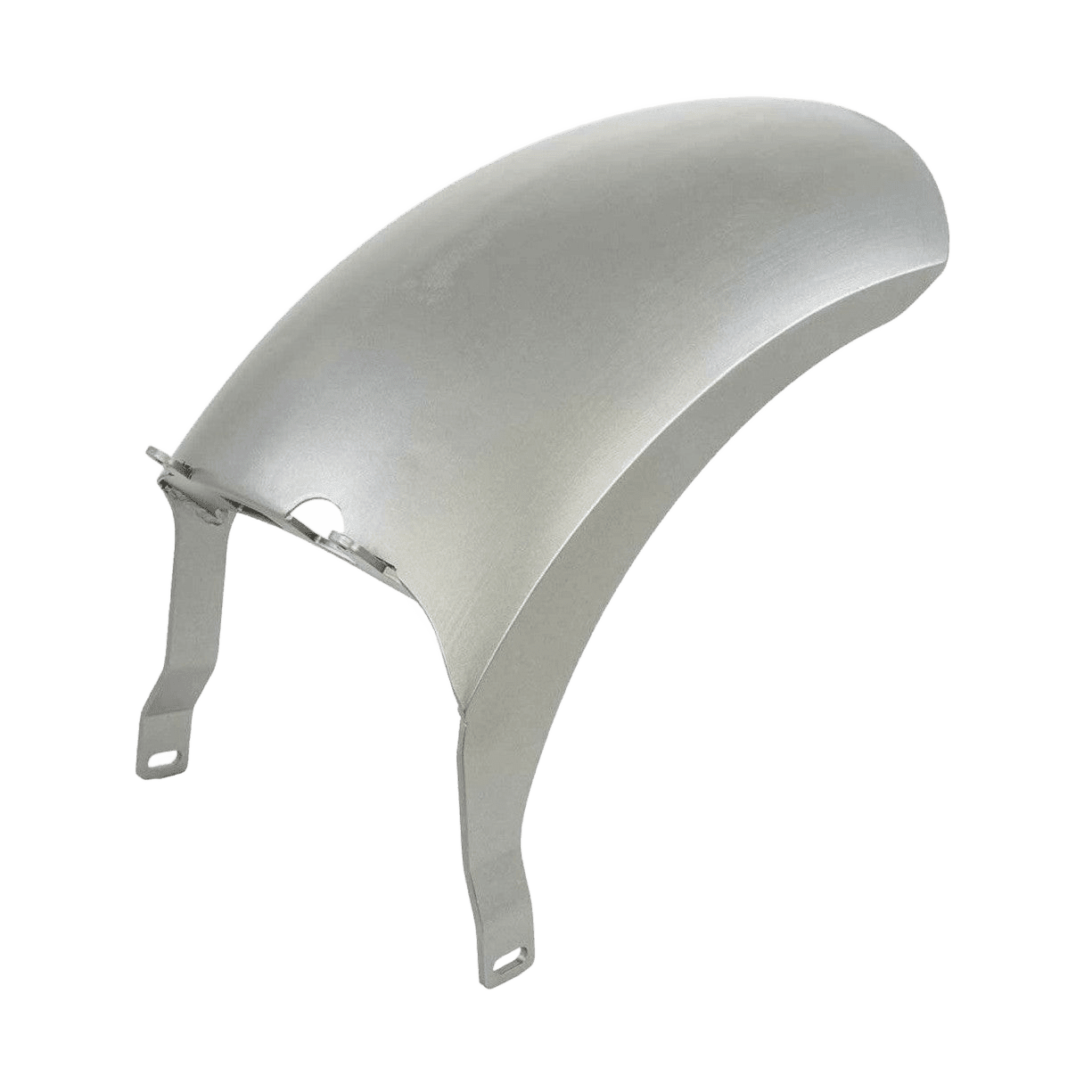 Rick's Steel Rear Fender - FXDR