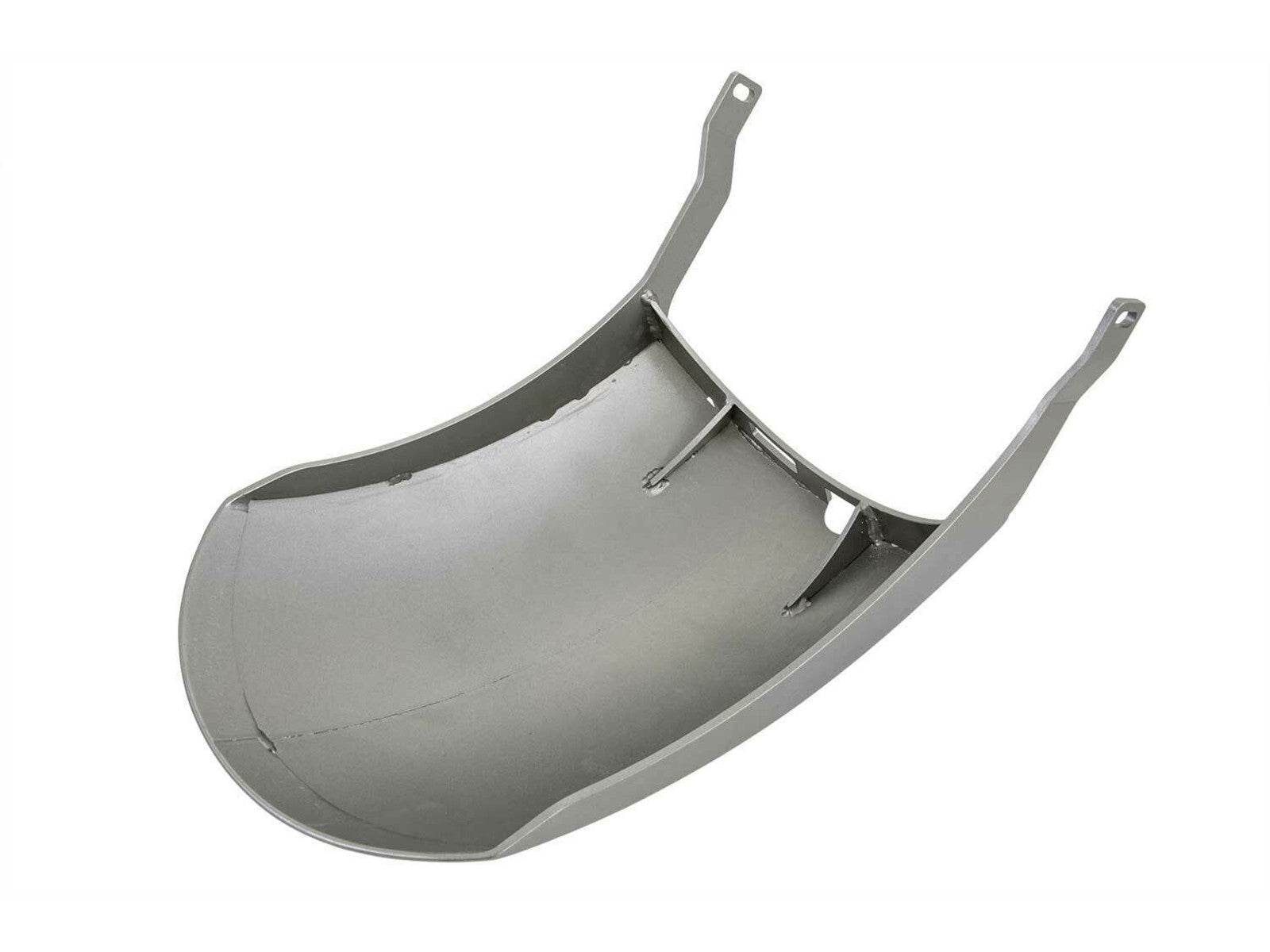 Rick's Steel Rear Fender - FXDR