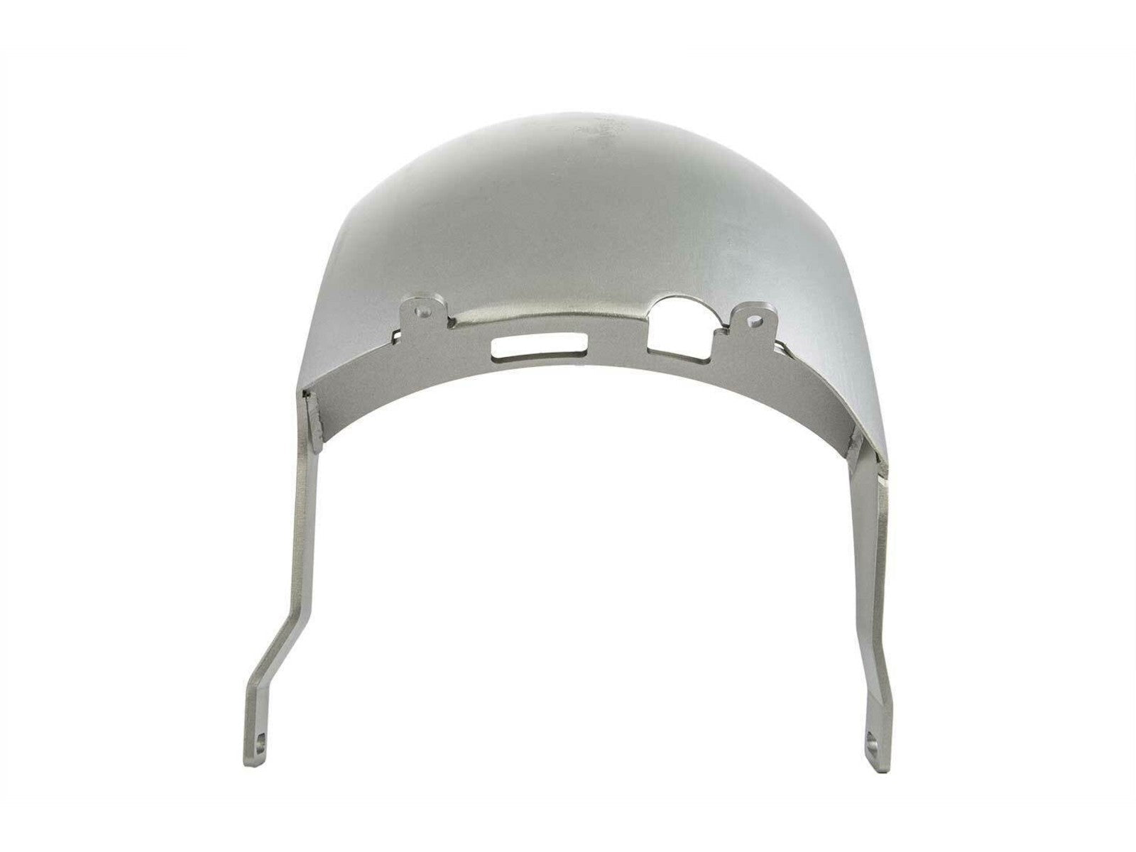 Rick's Steel Rear Fender - FXDR