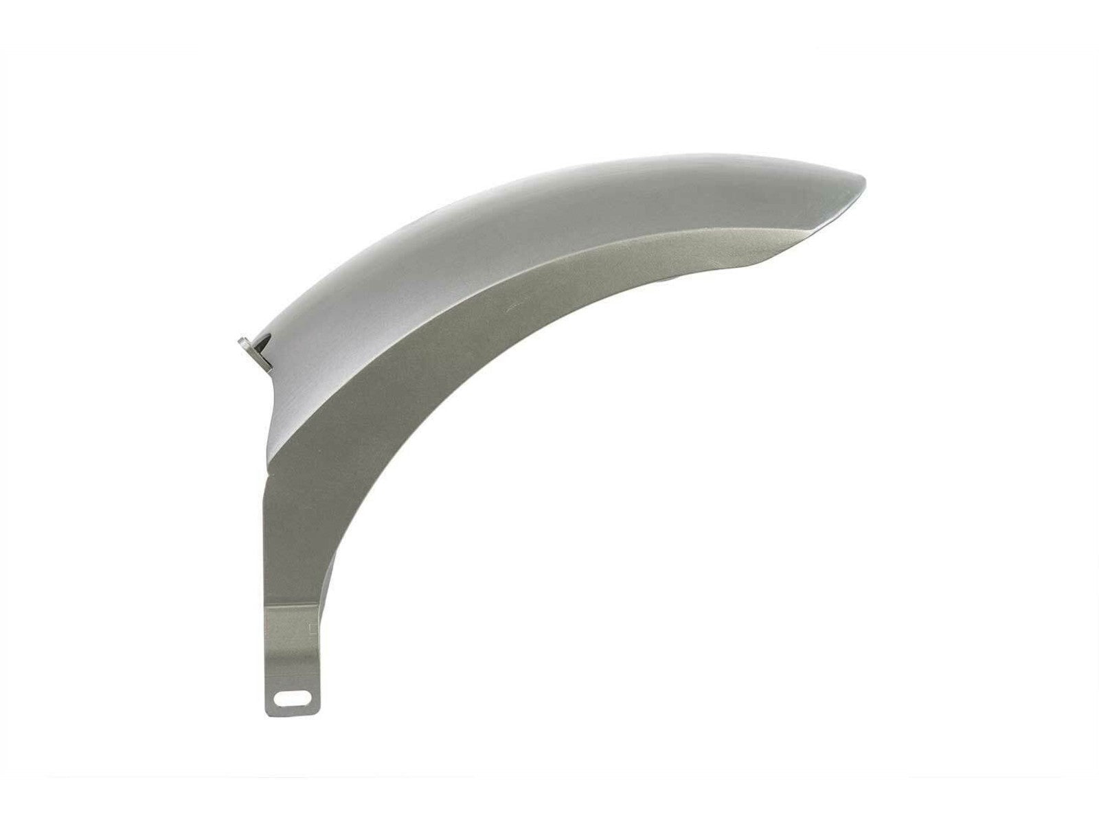 Rick's Steel Rear Fender - FXDR