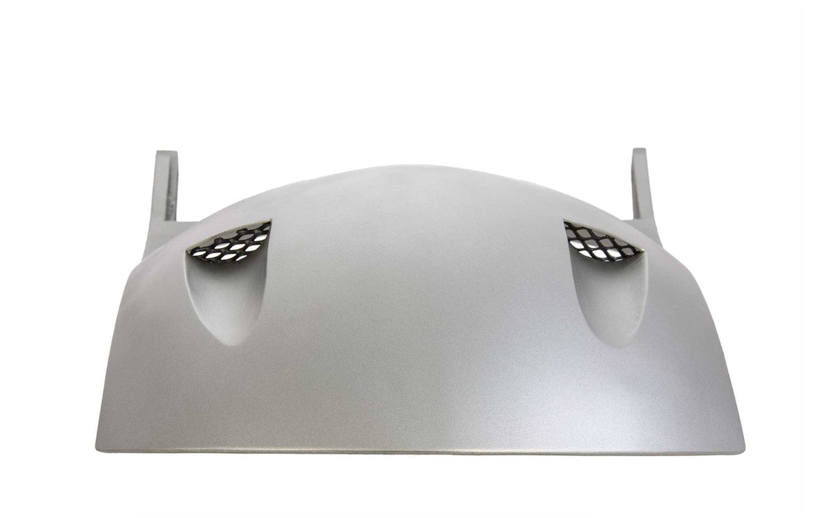 Motorcycle Racing Rear Fender Rick's Steel Rear Fender