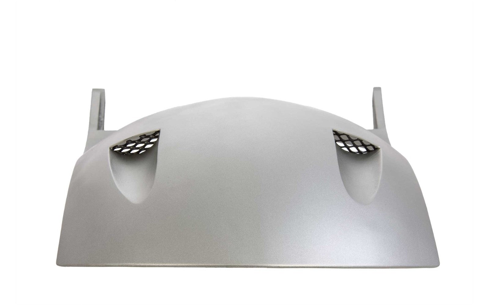 Rick's Steel Rear Fender "Short Cut Race 300" - Softail 00-06