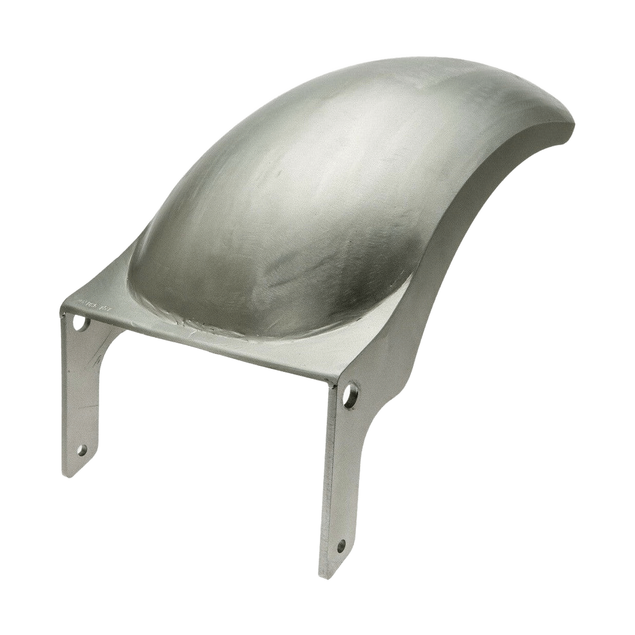 Rick's Steel Rear Rear Fender 300 Tire - Softail 00 - 06 - Rick's Motorcycles USA - Custom Parts for Harley - Davidson