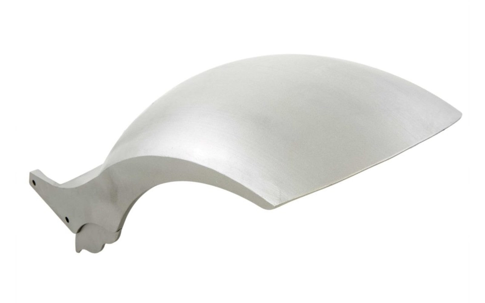 Rick's Steel Rear Rear Fender 300 Tire - Softail 08-17