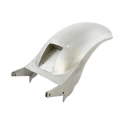 Rick's Steel Rear Rear Fender 300 Tire - Softail 08-17