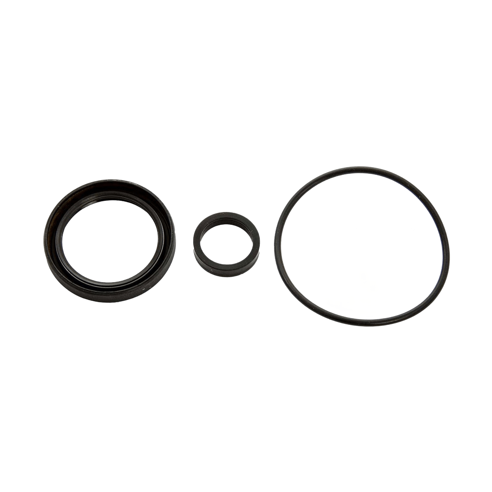 Rick's Support Bearing Plate Seal Kit - Dyna 00 - 17 / Softail 07 - 17 - Rick's Motorcycles USA - Custom Parts for Harley - Davidson