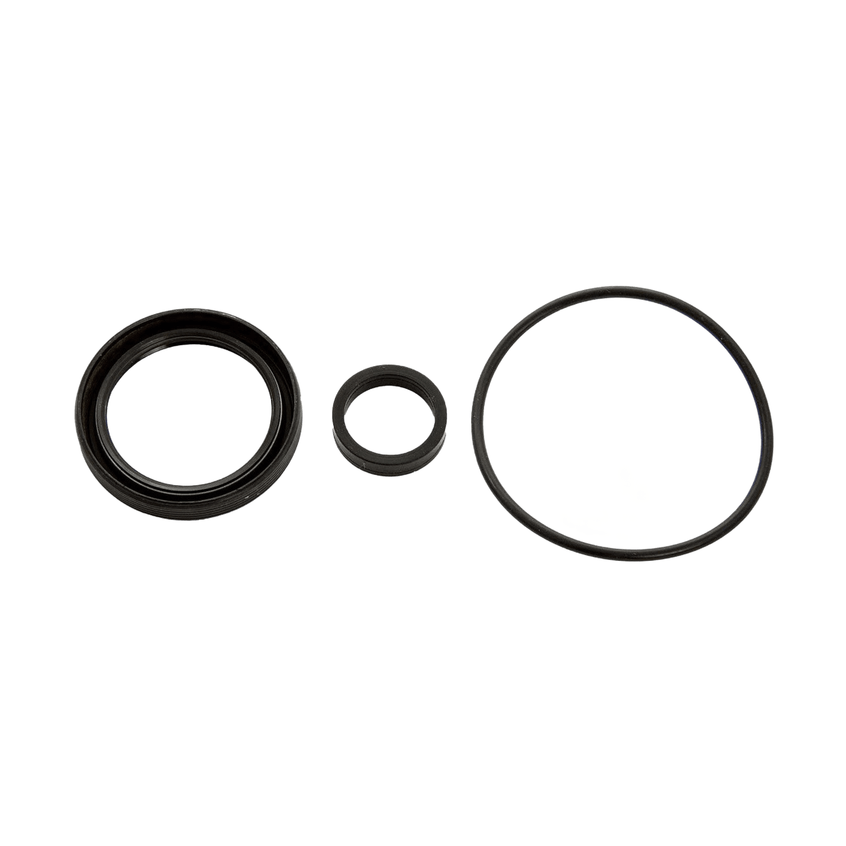 Rick's Support Bearing Plate Seal Kit - Dyna 00-17 / Softail 07-17