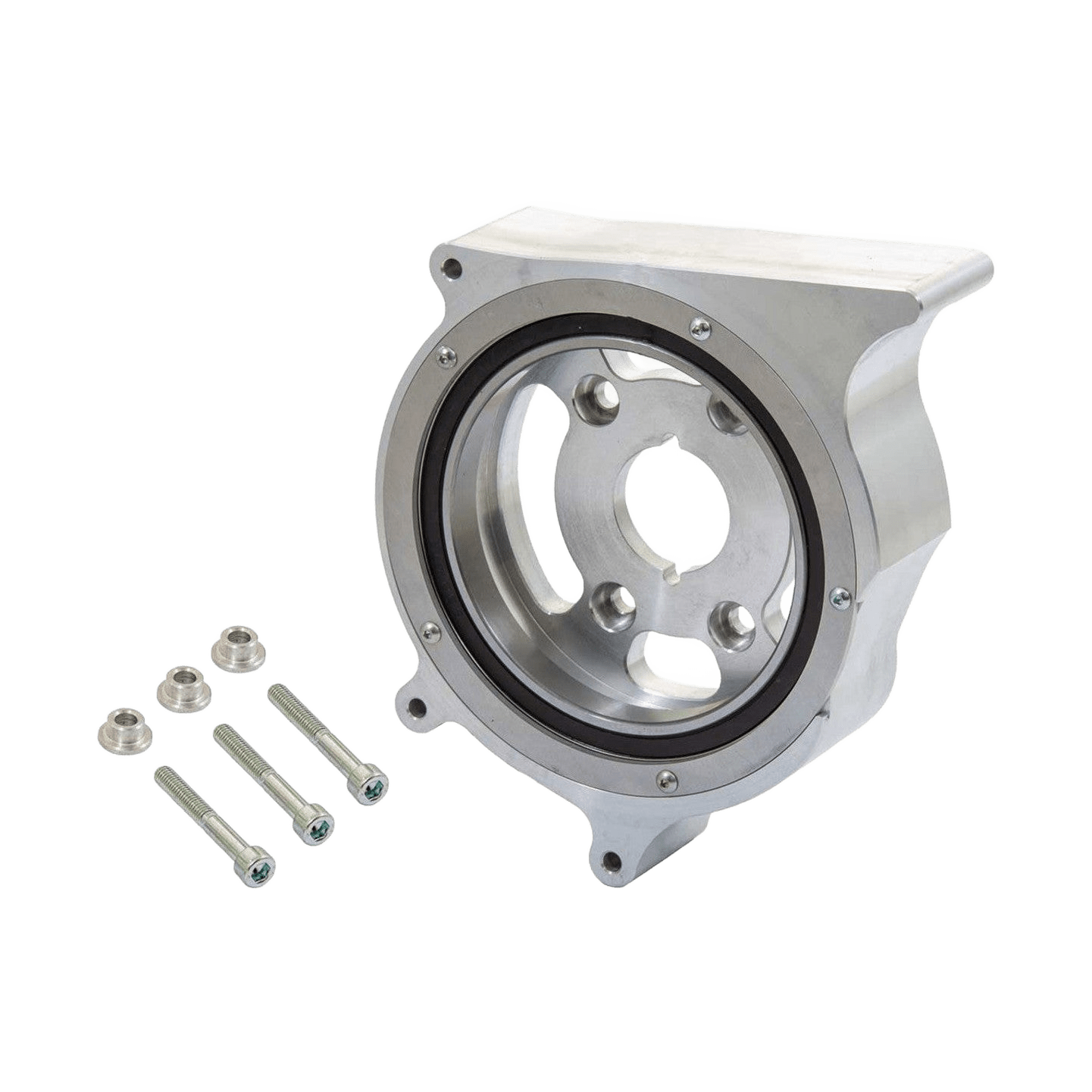 Rick's Support Bearing Plates 33mm/250 - 260 Tire - V - Rod 02 - 17 - Rick's Motorcycles USA - Custom Parts for Harley - Davidson