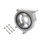 Rick's Support Bearing Plates 55mm/330 Tire - V - Rod 02 - 17 - Rick's Motorcycles USA - Custom Parts for Harley - Davidson