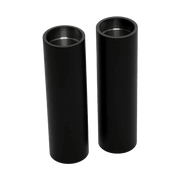 Rick's Top Fork Covers - Nightster 22-up