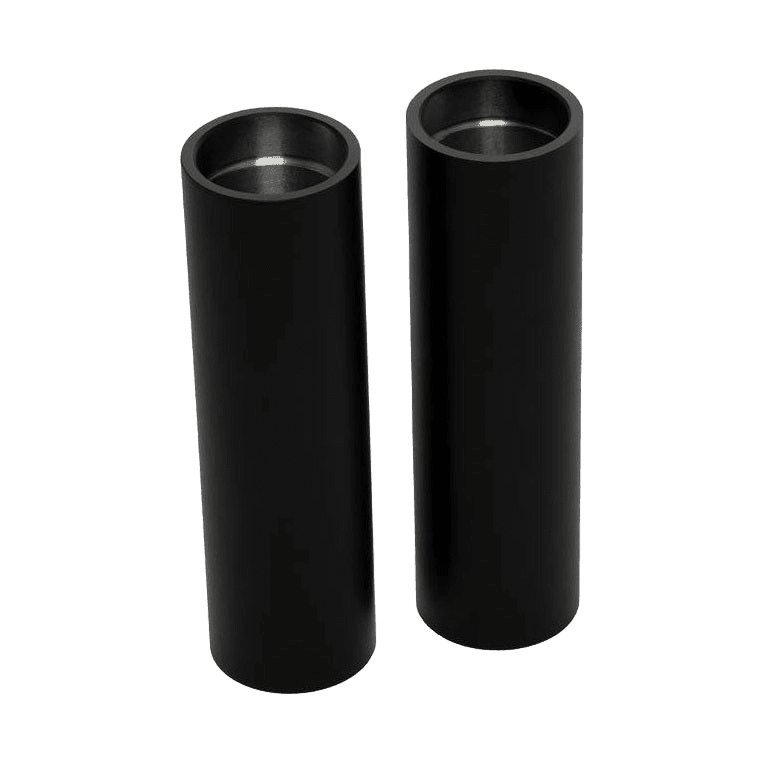 Rick's Top Fork Covers - Nightster 22-up