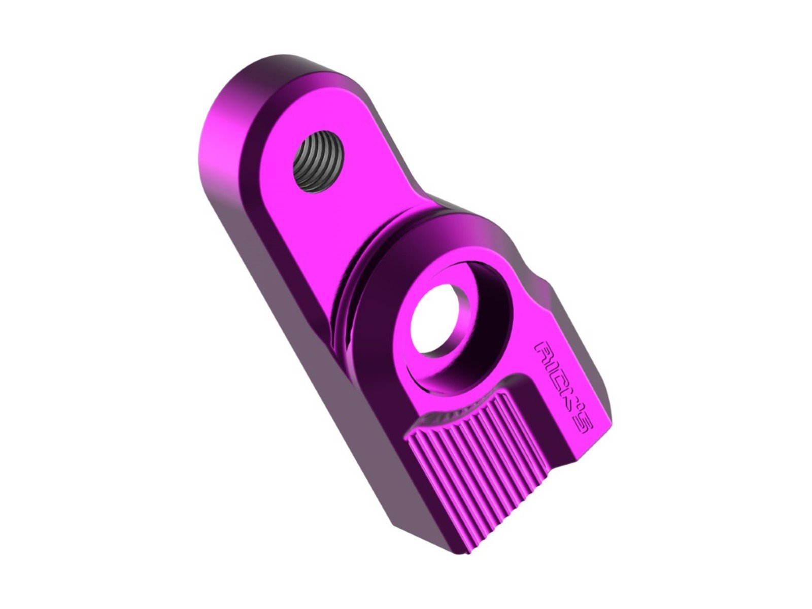 Rick's Twin Cam Shift Support Arm - Rick's Motorcycles USA - Custom Parts for Harley - Davidson