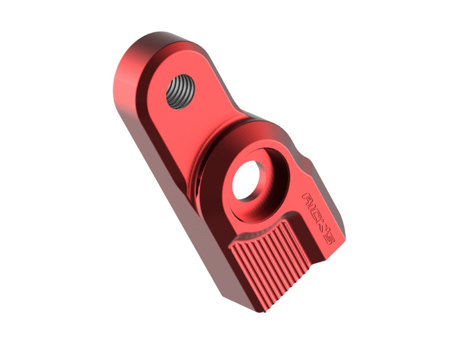 Rick's Twin Cam Shift Support Arm - Rick's Motorcycles USA - Custom Parts for Harley - Davidson