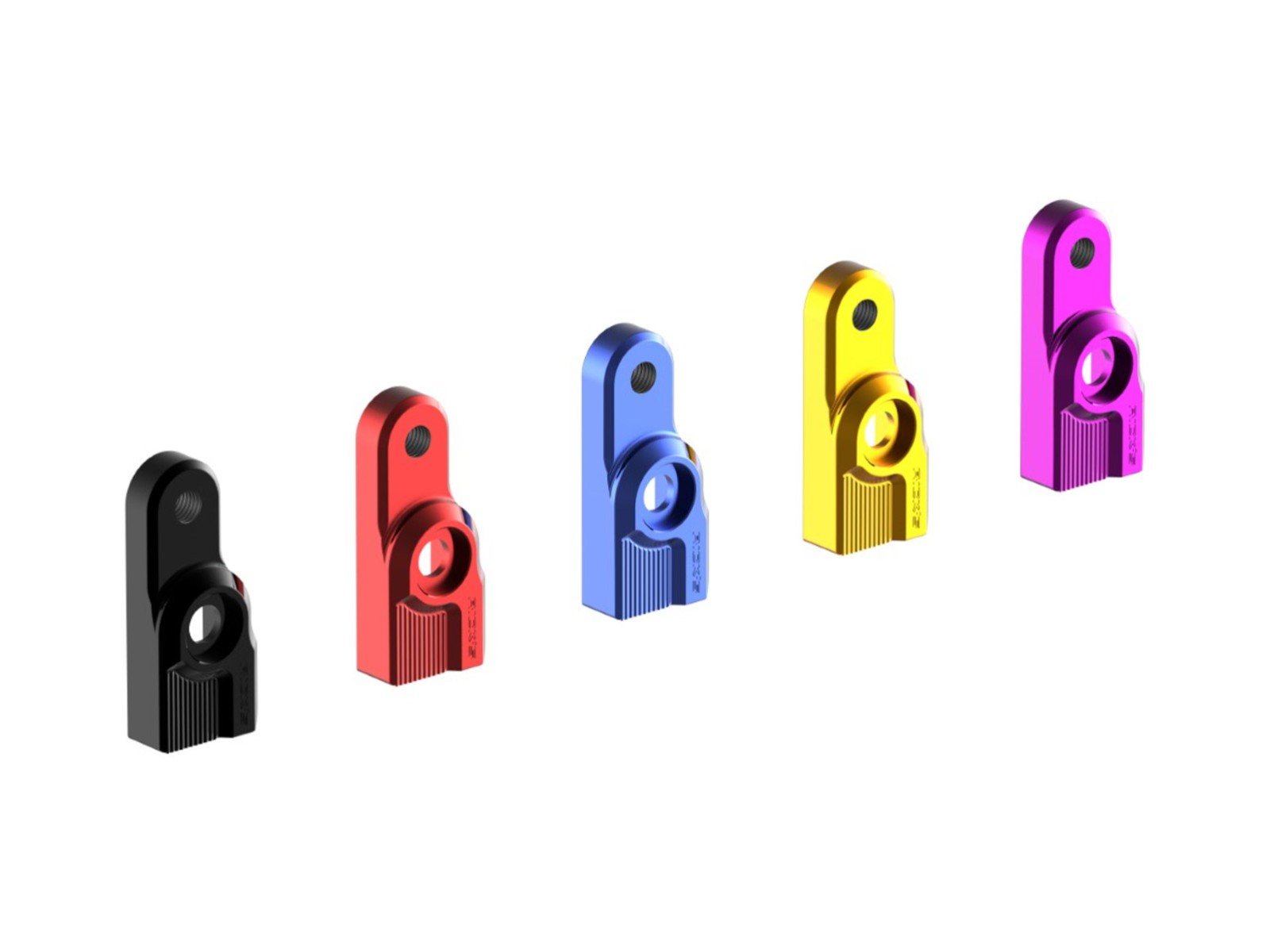 Rick's Twin Cam Shift Support Arm - Rick's Motorcycles USA - Custom Parts for Harley - Davidson