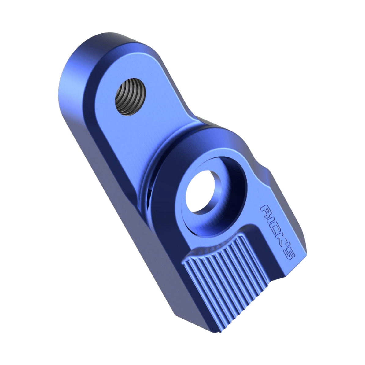 Rick's Twin Cam Shift Support Arm - Rick's Motorcycles USA - Custom Parts for Harley - Davidson