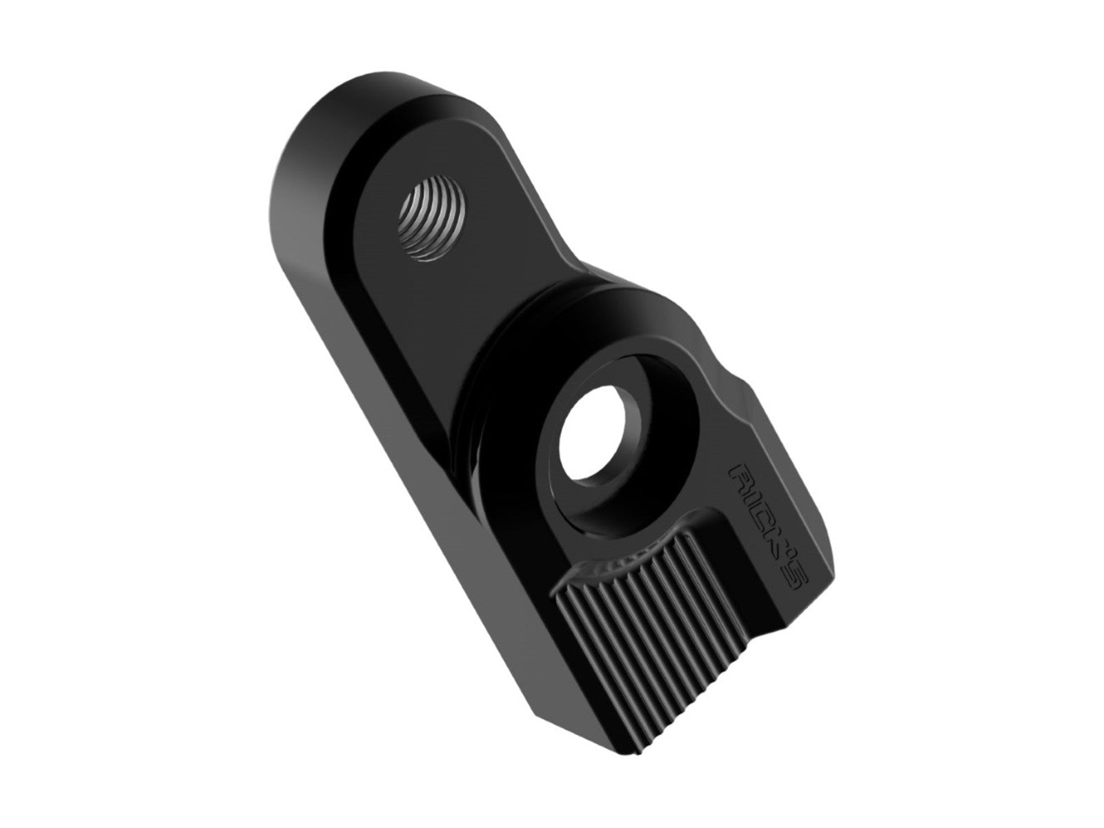 Rick's Twin Cam Shift Support Arm - Rick's Motorcycles USA - Custom Parts for Harley - Davidson