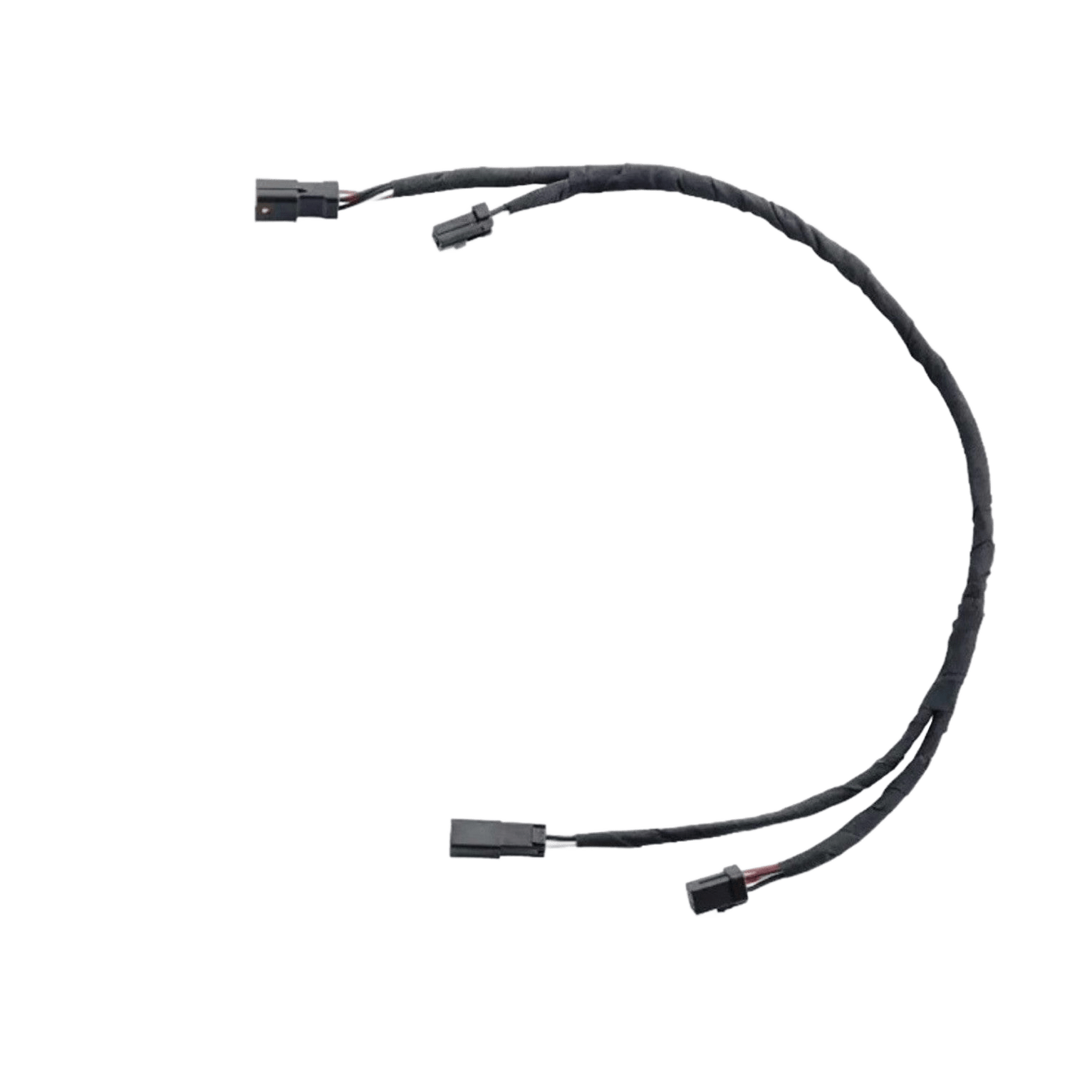 Rick's Wiring Harness Extension Kit - TBW - Rick's Motorcycles USA - Custom Parts for Harley - Davidson