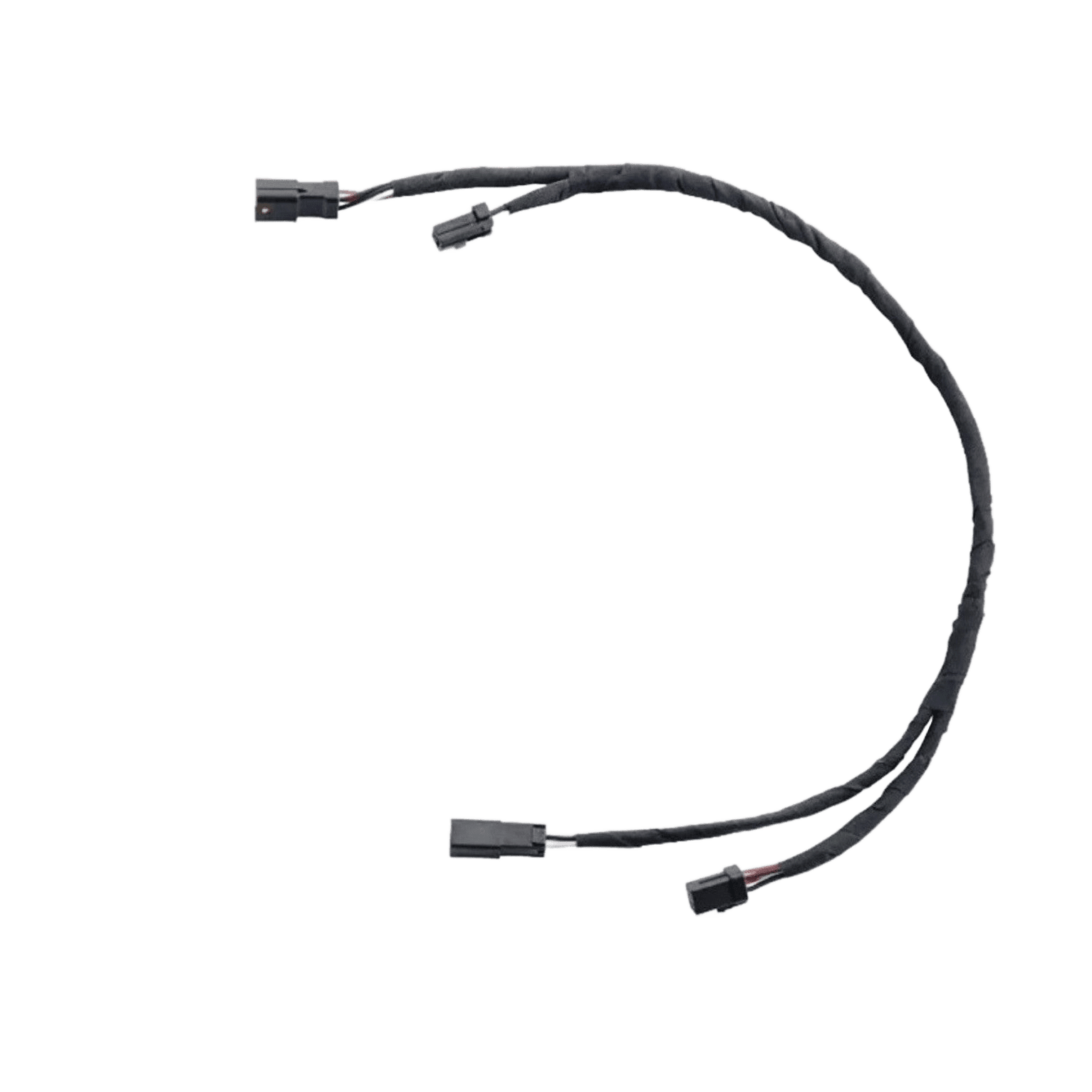 Rick's Wiring Harness Extension Kit - TBW