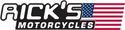 Rick's Motorcycles USA - Custom Parts for Harley-Davidson