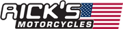 Rick's Motorcycles USA - Custom Parts for Harley-Davidson